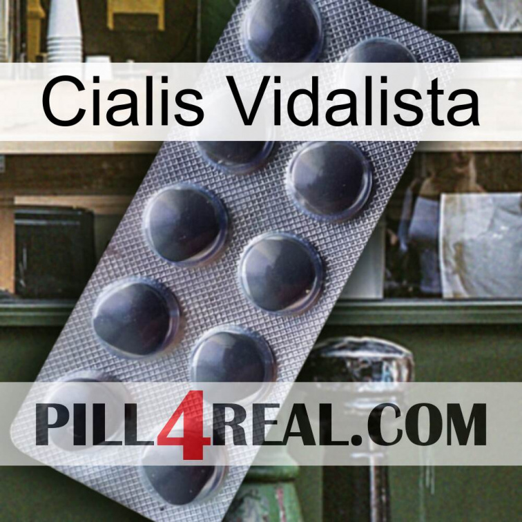 Cialis Vidalista 30
